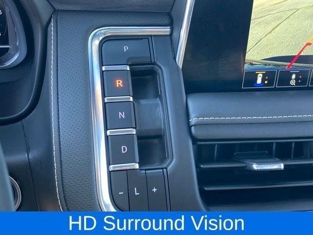 GMC Yukon SLT 4WD 2023