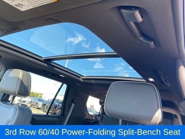 GMC Yukon SLT 4WD 2023