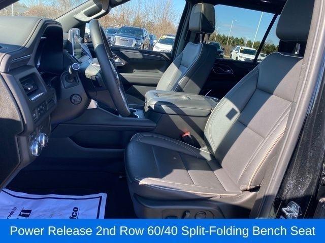 GMC Yukon SLT 4WD 2023