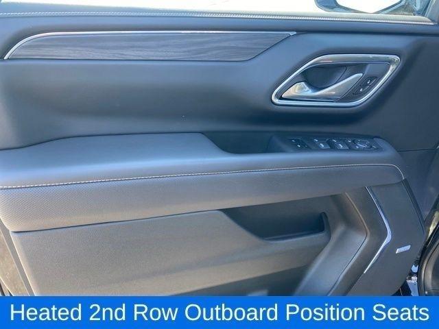 GMC Yukon SLT 4WD 2023