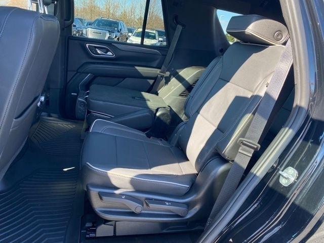 GMC Yukon SLT 4WD 2023