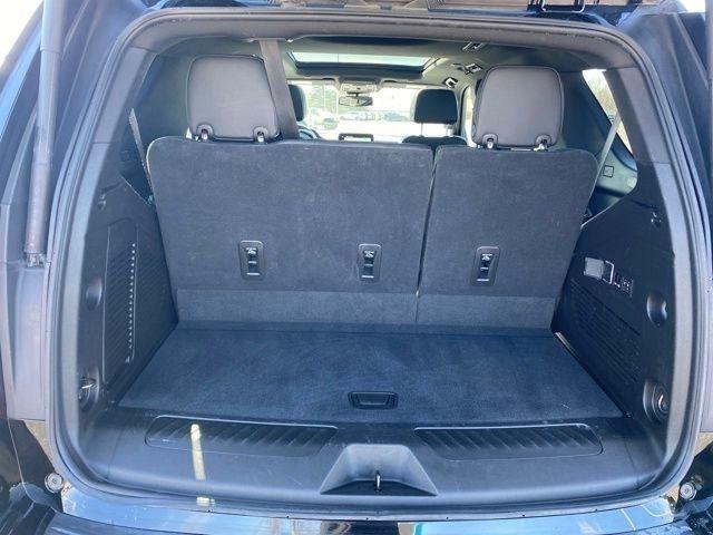 GMC Yukon SLT 4WD 2023