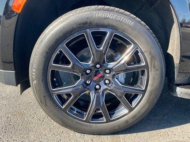 GMC Yukon SLT 4WD 2023