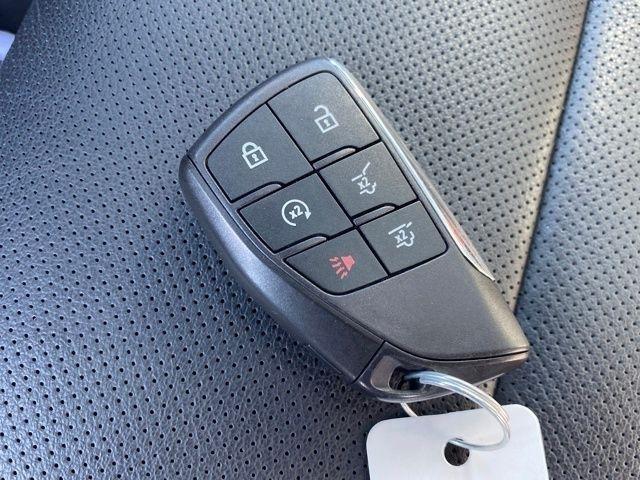 GMC Yukon SLT 4WD 2023