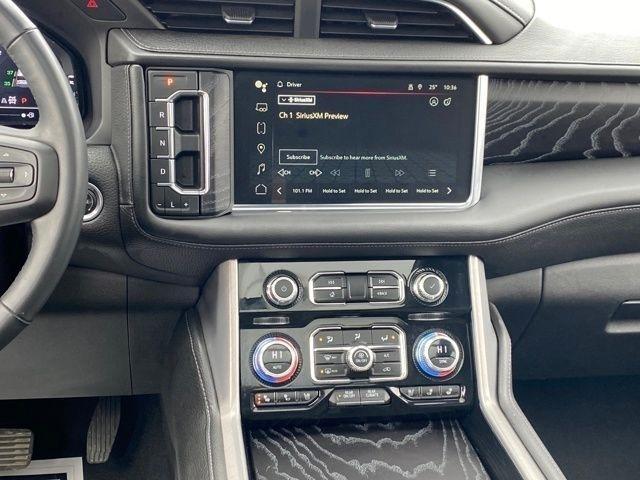 GMC Yukon Denali 4WD 2023