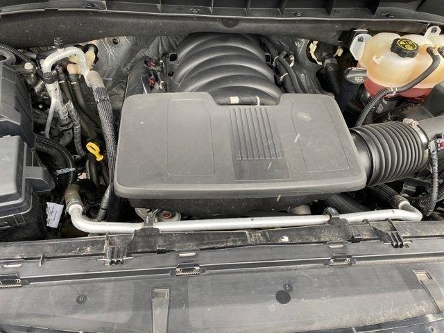 GMC Yukon Denali 4WD 2023