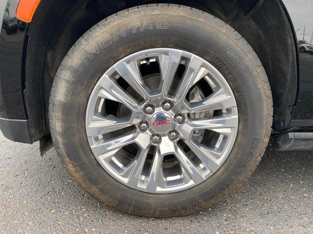 GMC Yukon Denali 4WD 2023