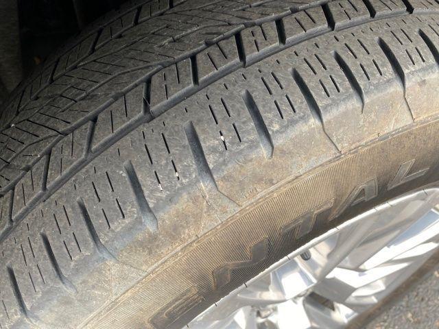 GMC Yukon Denali 4WD 2023