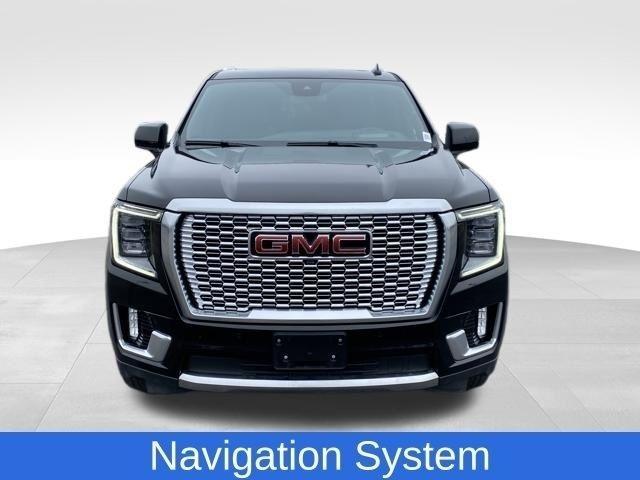 GMC Yukon Denali 4WD 2023