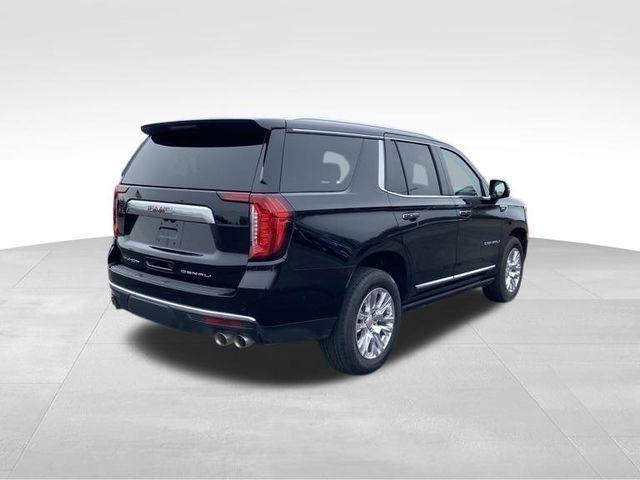 GMC Yukon Denali 4WD 2023