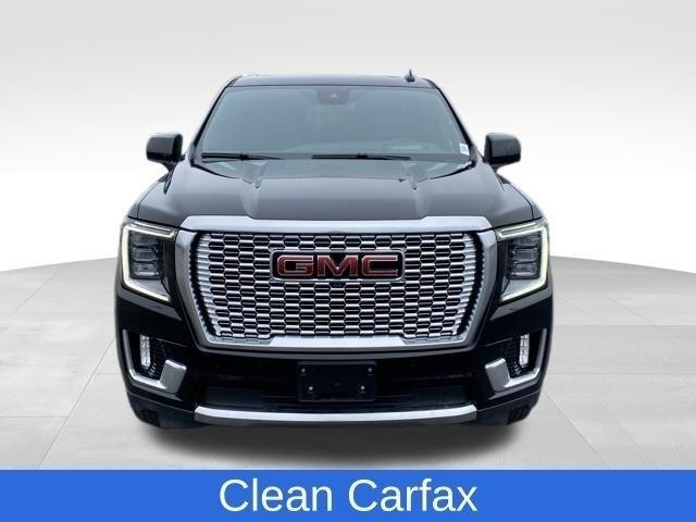 GMC Yukon Denali 4WD 2023