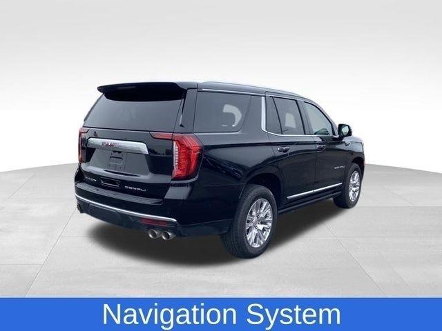 GMC Yukon Denali 4WD 2023