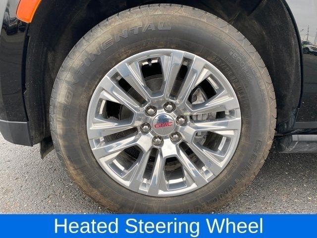 GMC Yukon Denali 4WD 2023