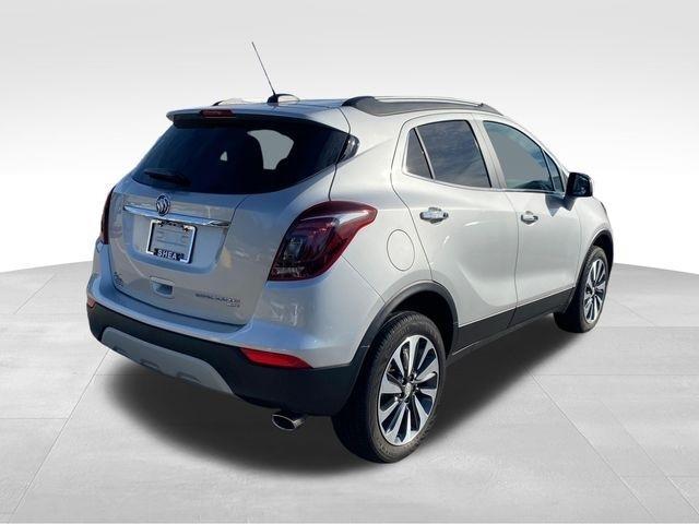 Buick Encore Preferred AWD 2022