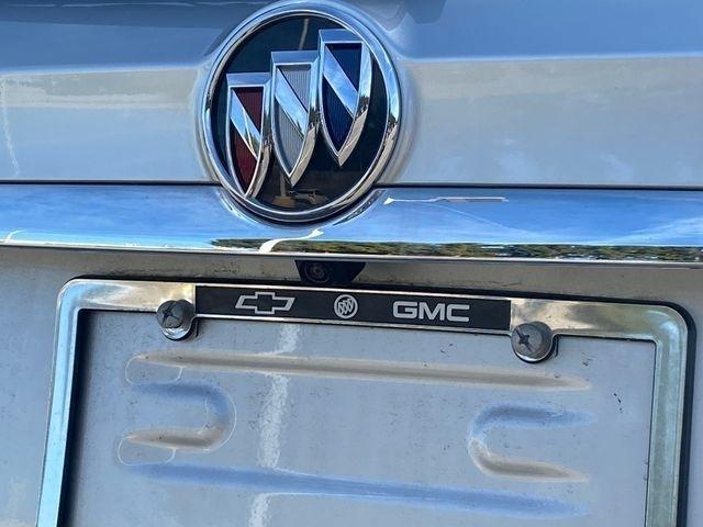 Buick Encore Preferred AWD 2022