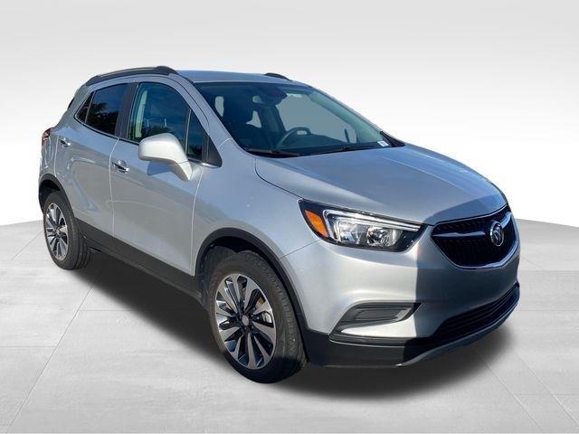 Buick Encore Preferred AWD 2022