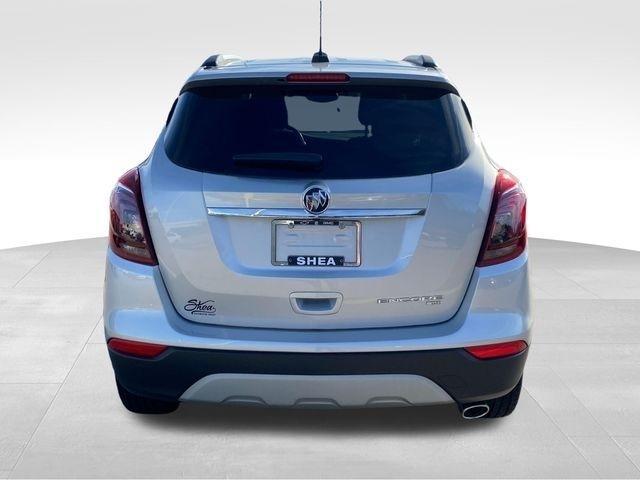 Buick Encore Preferred AWD 2022