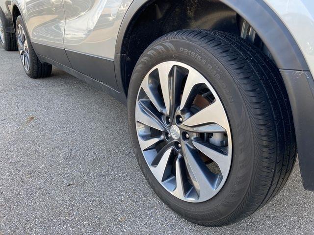 Buick Encore Preferred AWD 2022