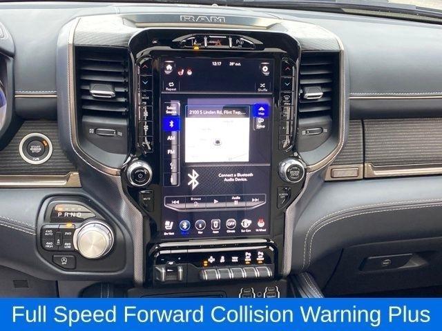 RAM 1500 Limited Crew Cab SWB 4WD 2019