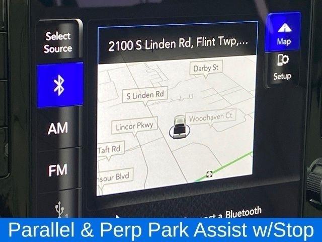 RAM 1500 Limited Crew Cab SWB 4WD 2019