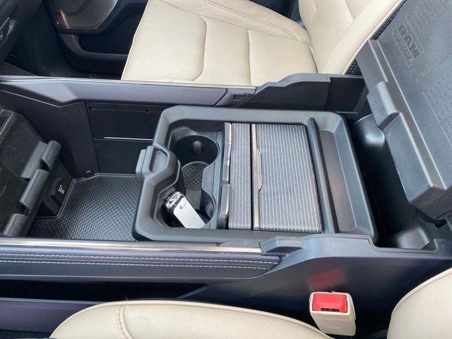 RAM 1500 Limited Crew Cab SWB 4WD 2019