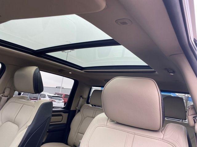 RAM 1500 Limited Crew Cab SWB 4WD 2019