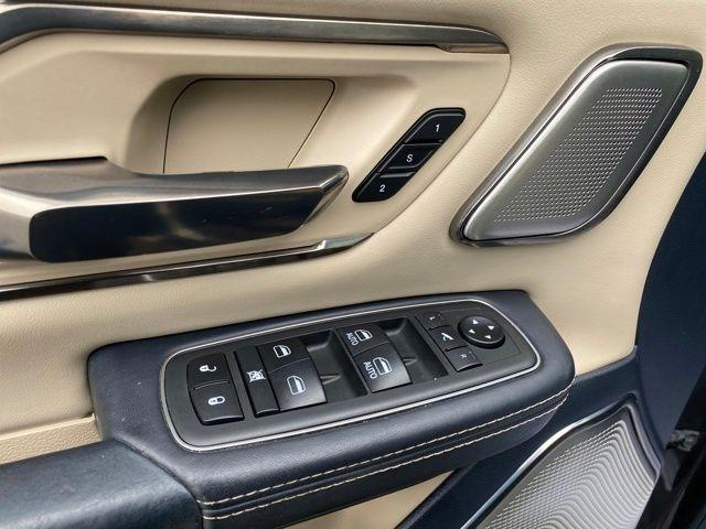 RAM 1500 Limited Crew Cab SWB 4WD 2019