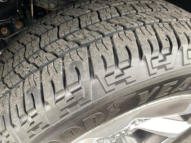 RAM 1500 Limited Crew Cab SWB 4WD 2019