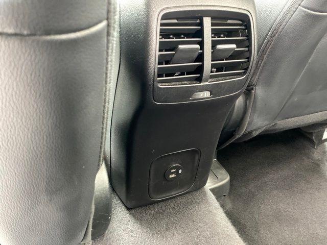 Ford Escape Titanium 4WD 2022