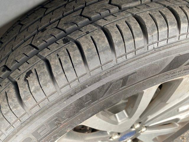 Ford Escape Titanium 4WD 2022