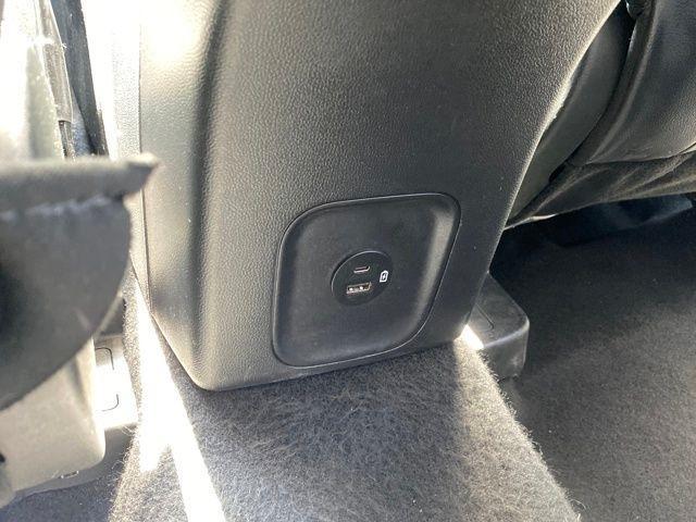 Ford Escape Titanium 4WD 2022