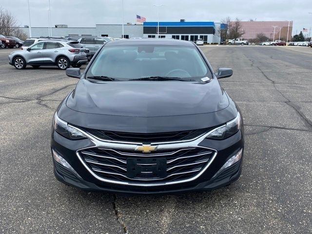 Chevrolet Malibu 1LT 2023