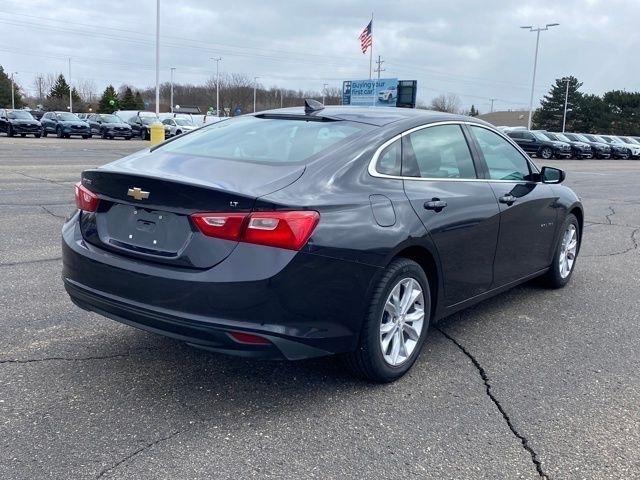Chevrolet Malibu 1LT 2023
