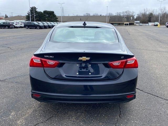 Chevrolet Malibu 1LT 2023