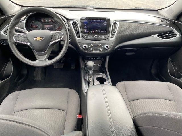 Chevrolet Malibu 1LT 2023