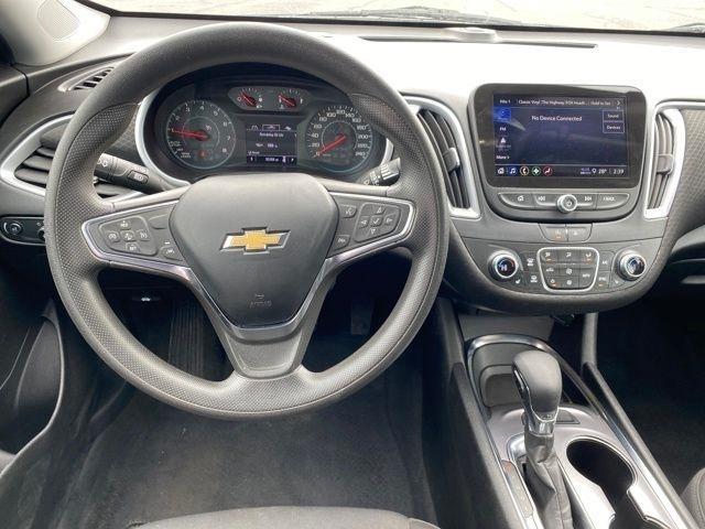 Chevrolet Malibu 1LT 2023