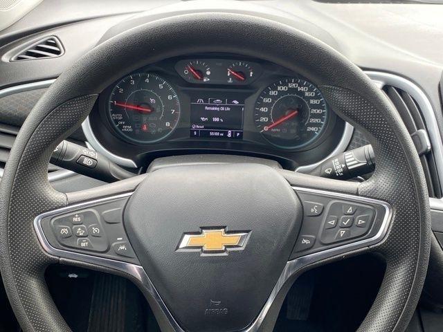 Chevrolet Malibu 1LT 2023