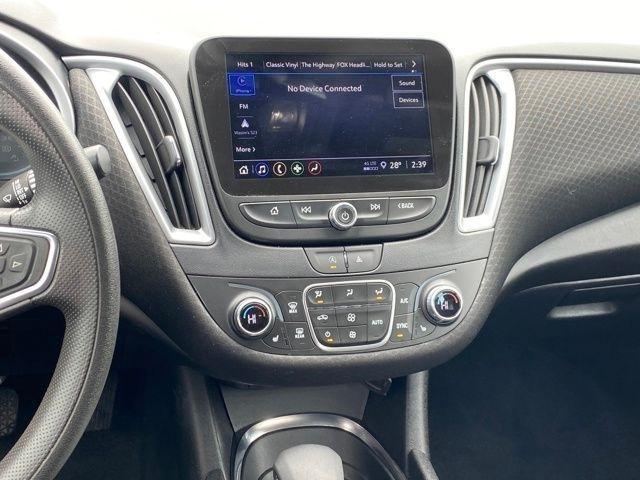 Chevrolet Malibu 1LT 2023