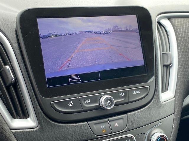 Chevrolet Malibu 1LT 2023