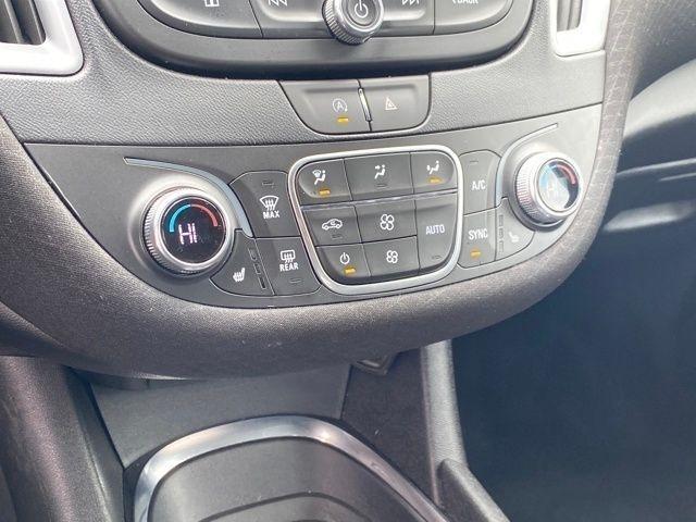 Chevrolet Malibu 1LT 2023