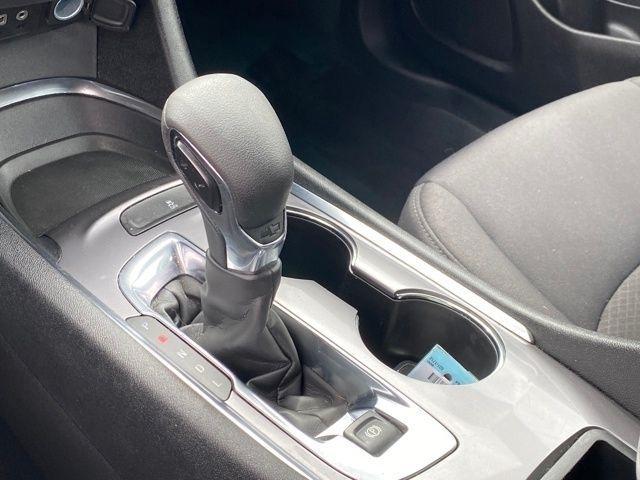 Chevrolet Malibu 1LT 2023