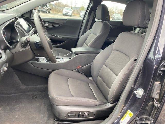 Chevrolet Malibu 1LT 2023