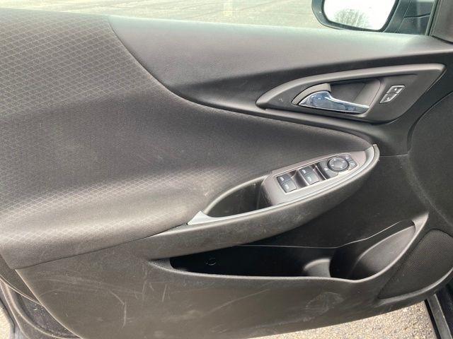 Chevrolet Malibu 1LT 2023