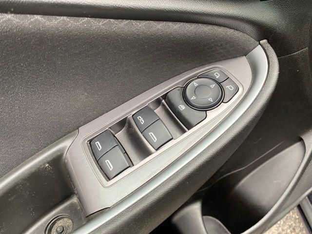 Chevrolet Malibu 1LT 2023