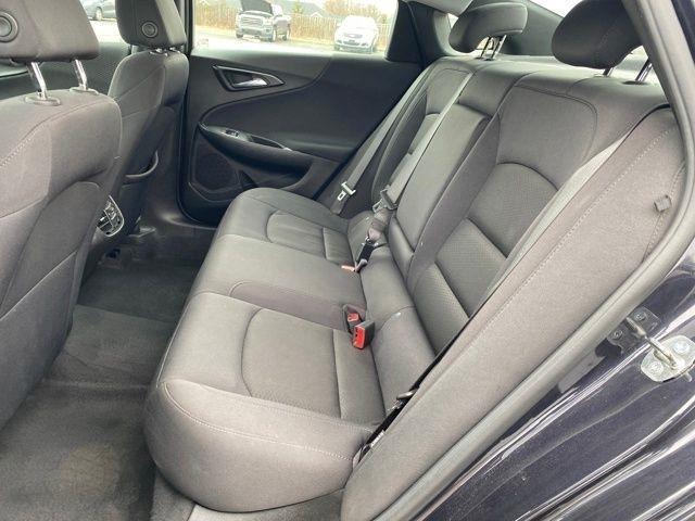 Chevrolet Malibu 1LT 2023