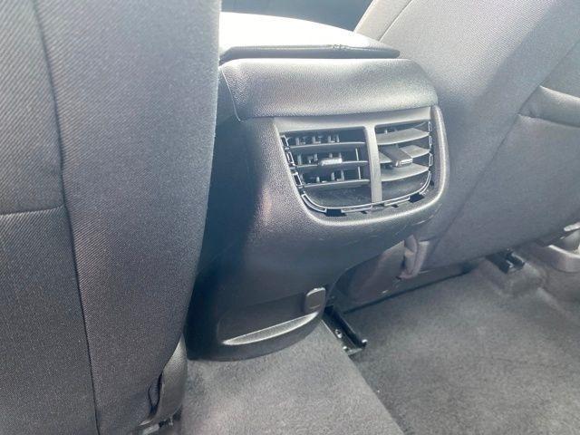 Chevrolet Malibu 1LT 2023