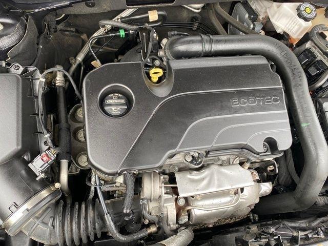 Chevrolet Malibu 1LT 2023