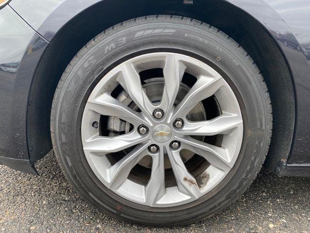 Chevrolet Malibu 1LT 2023