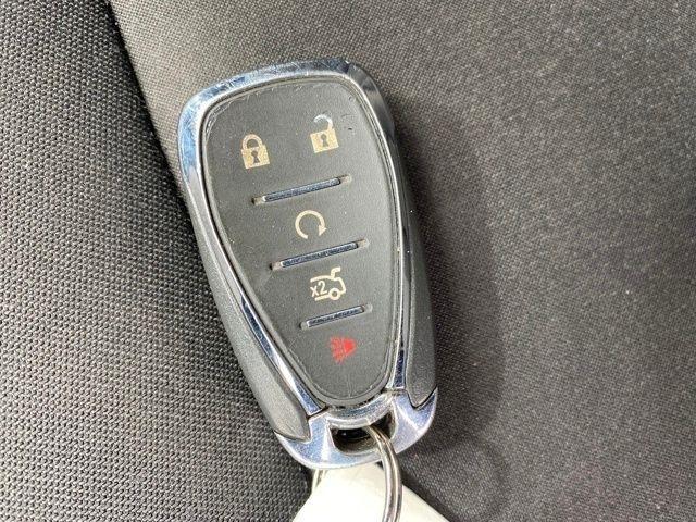 Chevrolet Malibu 1LT 2023