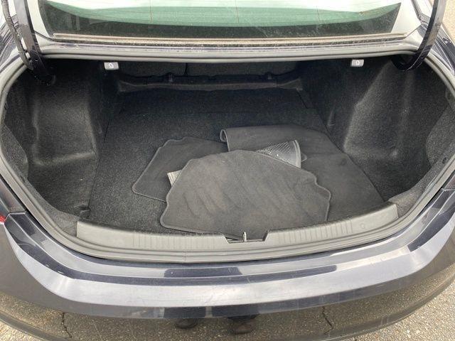 Chevrolet Malibu 1LT 2023